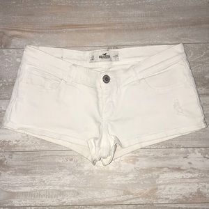 Hollister Shorts